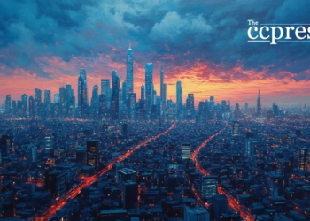 chainlink security future city
