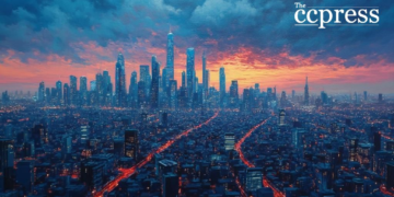 chainlink security future city