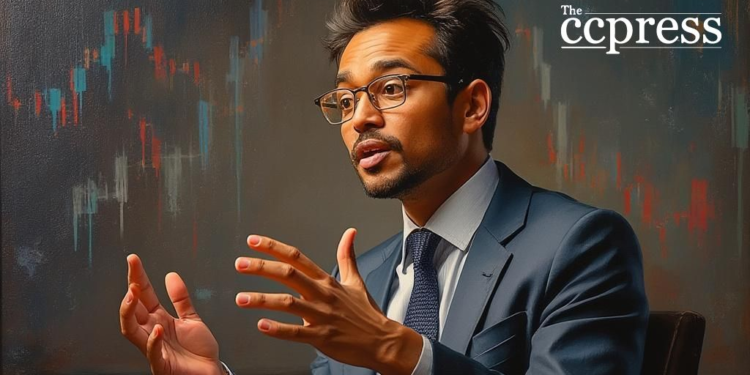 chamath discusses bitcoin portrait