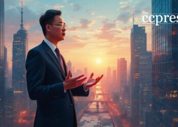 Binance's CZ Champions AI Integration in DEX Platforms