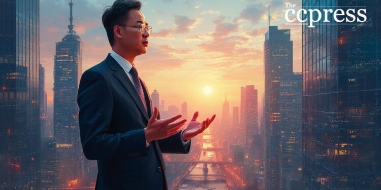 Binance's CZ Champions AI Integration in DEX Platforms
