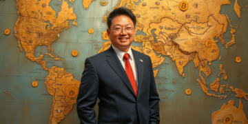 changpeng zhao global visionary