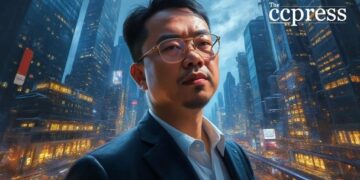 Changpeng Zhao Advocates AI Integration in Decentralized Exchanges