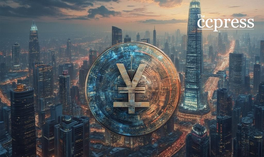 China Announces Yuan Stablecoin Plan via Hong Kong 20 china-launches-yuan-stablecoin-to-internationalize-renminbi