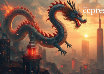 china stablecoin dragon vision