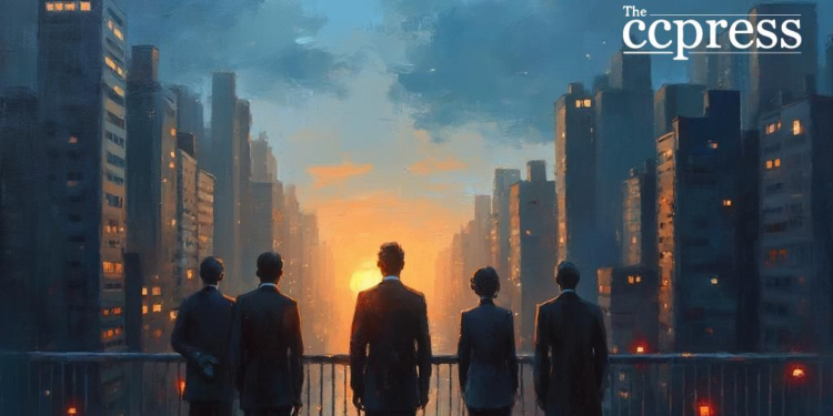cityscape financial uncertainty