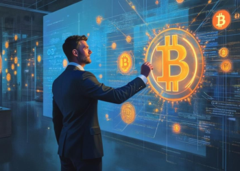coinbase ceo futuristic visionary