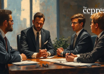 corporate compliance discussion