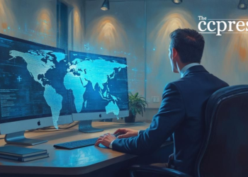 corporate cybersecurity vision