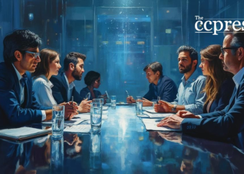 crypto conference discussion