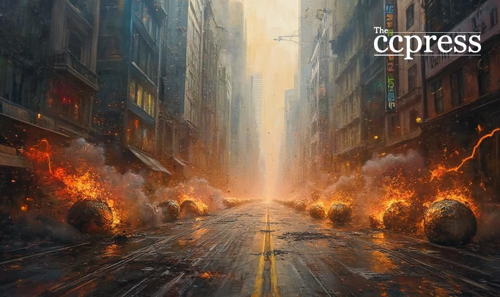 Bitcoin Market Hit by $300 Million Liquidations 20 bitcoin-market-hit-by-300-million-liquidations