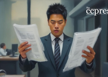 cz dismissing documents oil