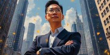 cz urban oil leadership portrait