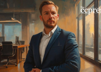 dan morehead bitcoin visionary art