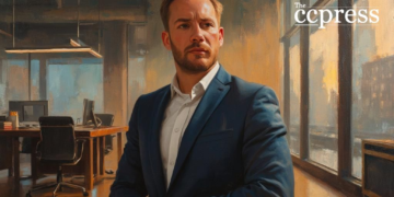 dan morehead bitcoin visionary art