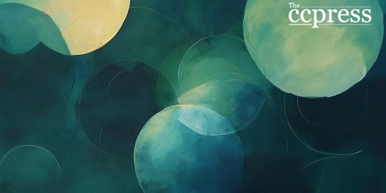 defi liquidity shift artwork