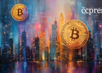 devvstream crypto city scene