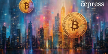 devvstream crypto city scene