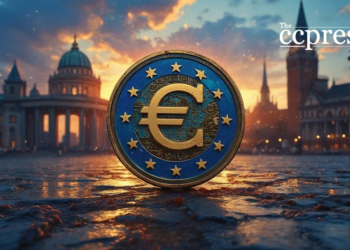 digital euro oil painting scene