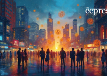 dynamic bitcoin discussion art