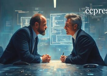 Crypto Executives Launch $200M SPAC For Digital Asset Infrastructure