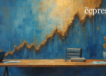 dynamic growth chart painting