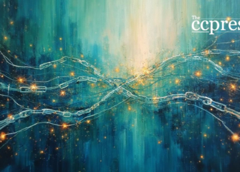 dynamic network oil painting