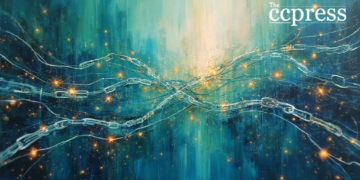 dynamic network oil painting