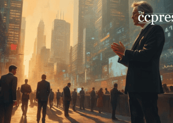 economist urban digital tension