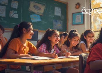 el salvador classroom bitcoin art