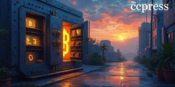 El Salvador Redistributes Bitcoin to Mitigate Quantum Threats