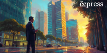 el salvador investor fintech art