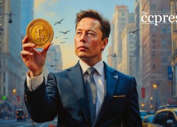 Elon Musk's Attorney Plans $200M Dogecoin Treasury