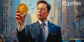 Elon Musk's Attorney Plans $200M Dogecoin Treasury
