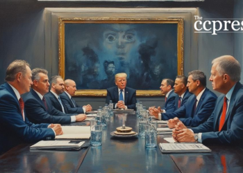 eric trump alt5 boardroom painting