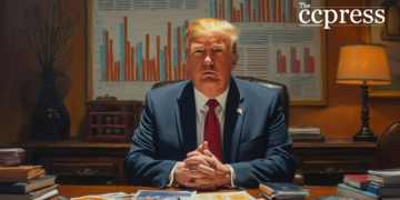 eric trump bitcoin discussion