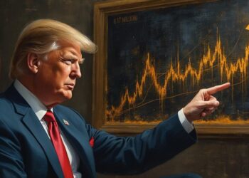 Bitcoin Prediction by Eric Trump