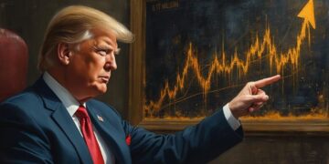 Bitcoin Prediction by Eric Trump