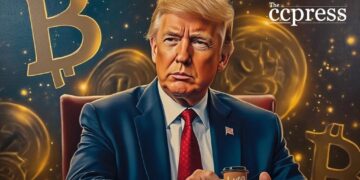 Bitcoin to Reach $1 Million: Eric Trump's Prediction and Market Dynamics