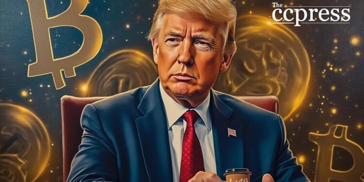 Bitcoin to Reach $1 Million: Eric Trump's Prediction and Market Dynamics