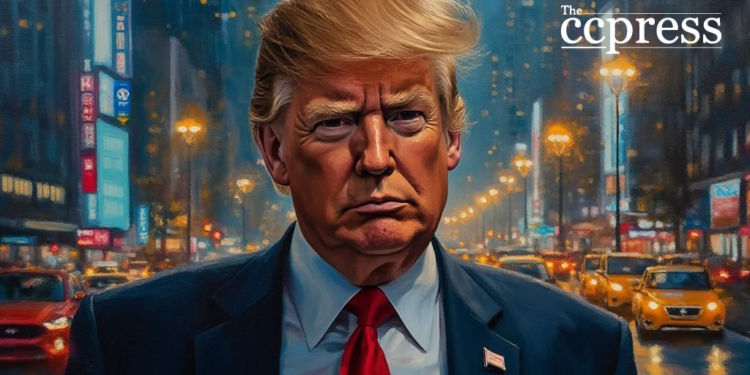 eric trump bitcoin prediction