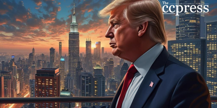 eric trump bitcoin visionary art