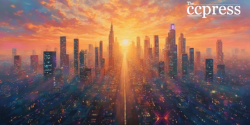ether etfs inflows urban glow