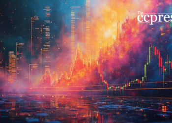 ether etfs surge oil painting