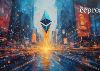 ethereum bitmine oil painting