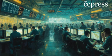 ethereum buyback oil painting