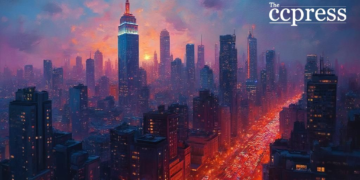 ethereum cityscape rise 3700