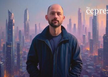 Joseph Lubin Predicts Ethereum's 100x Growth Potential
