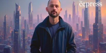 Joseph Lubin Predicts Ethereum's 100x Growth Potential