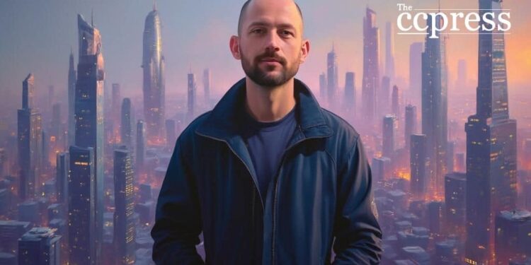 Joseph Lubin Predicts Ethereum's 100x Growth Potential